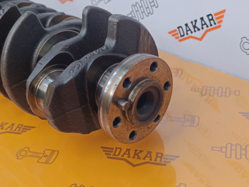 коленвал, 4000 рублей, Екатеринбург