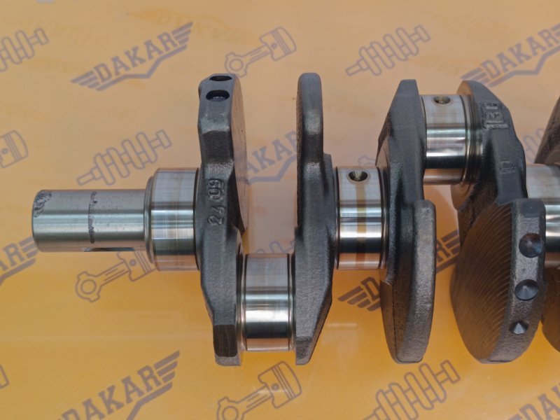 коленвал, 4000 рублей, Екатеринбург