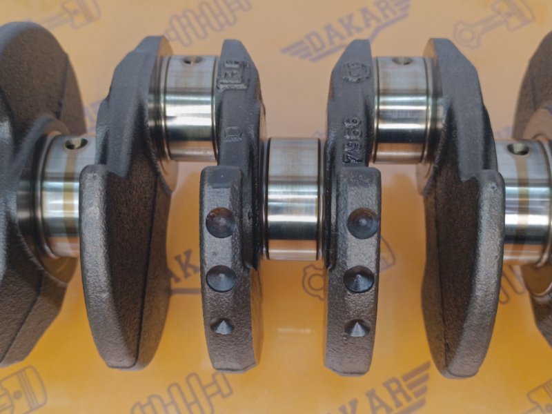 коленвал, 4000 рублей, Екатеринбург