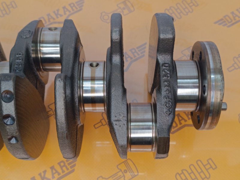 коленвал, 4000 рублей, Екатеринбург