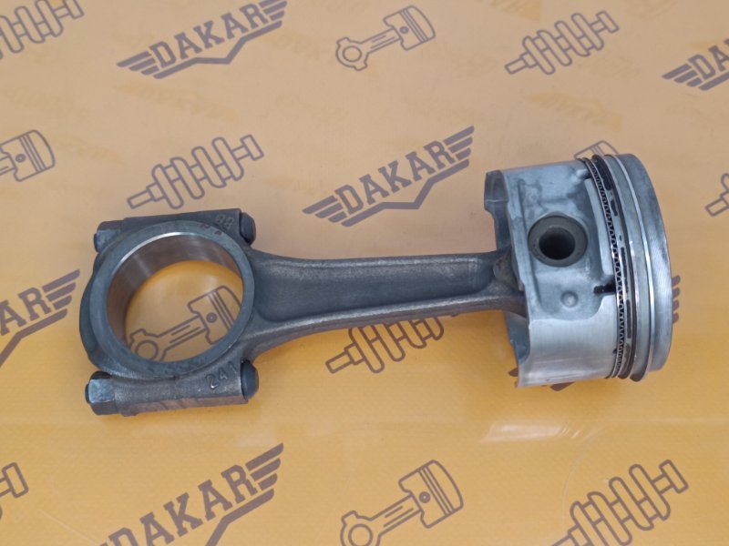 поршень с шатуном, 1000 рублей, Екатеринбург