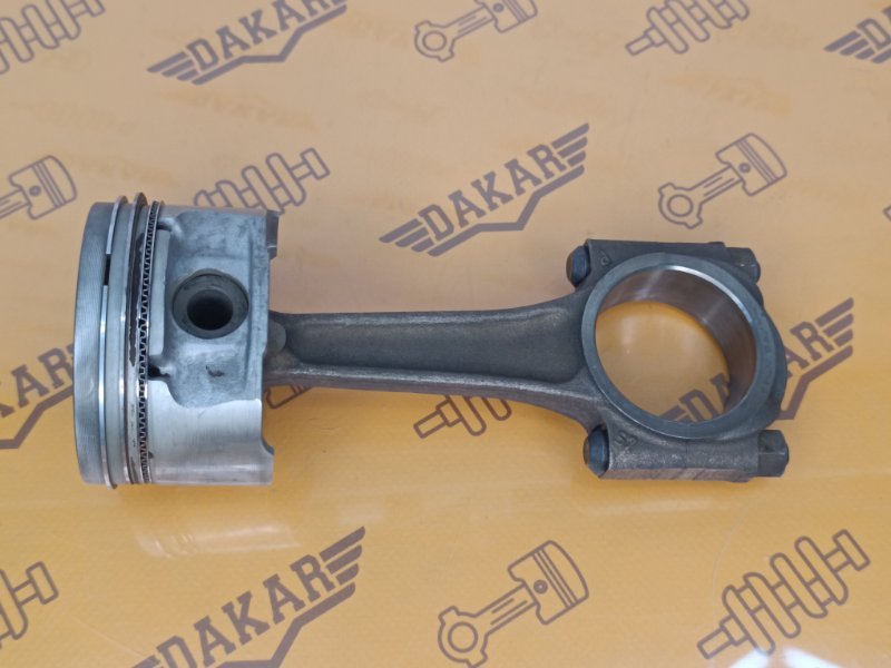 поршень с шатуном, 1000 рублей, Екатеринбург