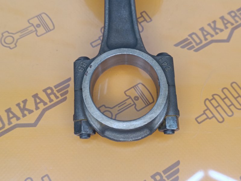 поршень с шатуном, 1000 рублей, Екатеринбург