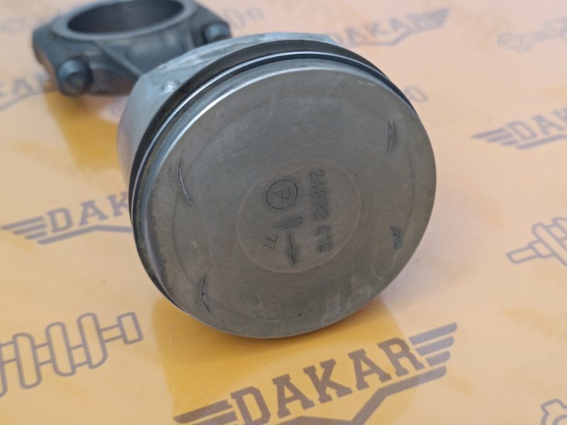 поршень с шатуном, 1000 рублей, Екатеринбург