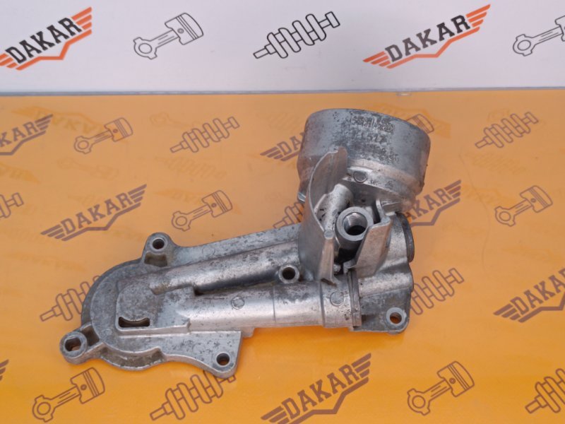 Корпус масляного фильтра, 1200 рублей, Екатеринбург