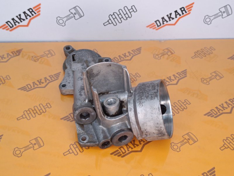 Корпус масляного фильтра, 1200 рублей, Екатеринбург