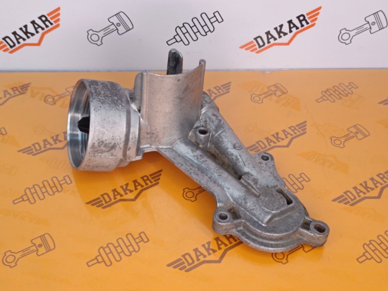 Корпус масляного фильтра, 1200 рублей, Екатеринбург