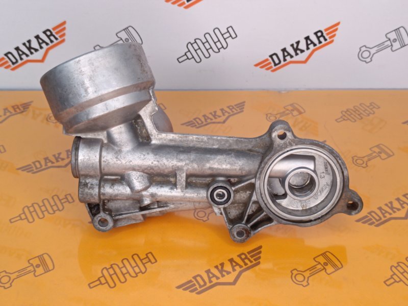 Корпус масляного фильтра, 1200 рублей, Екатеринбург