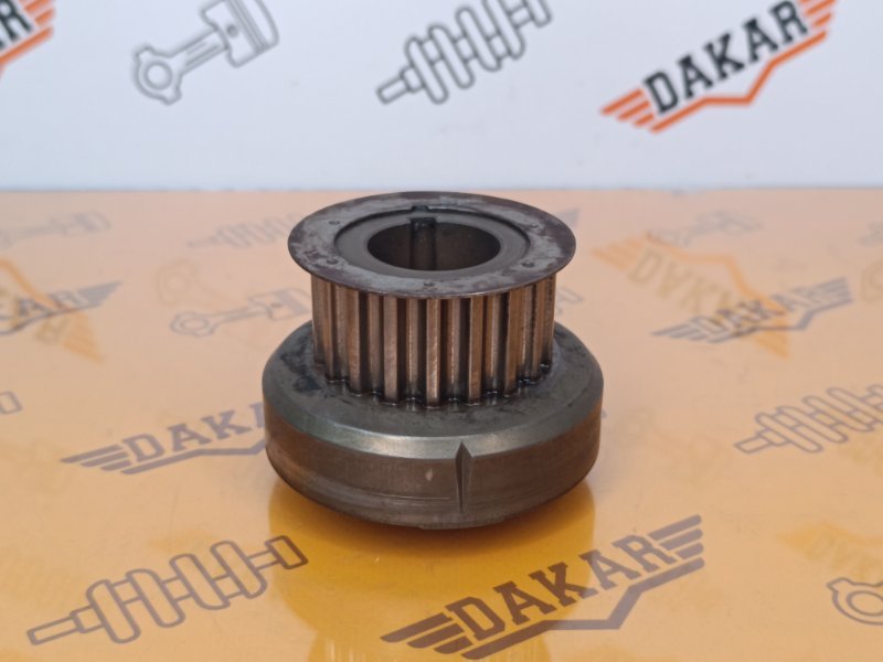 Шестерня коленвала, 1000 рублей, Екатеринбург