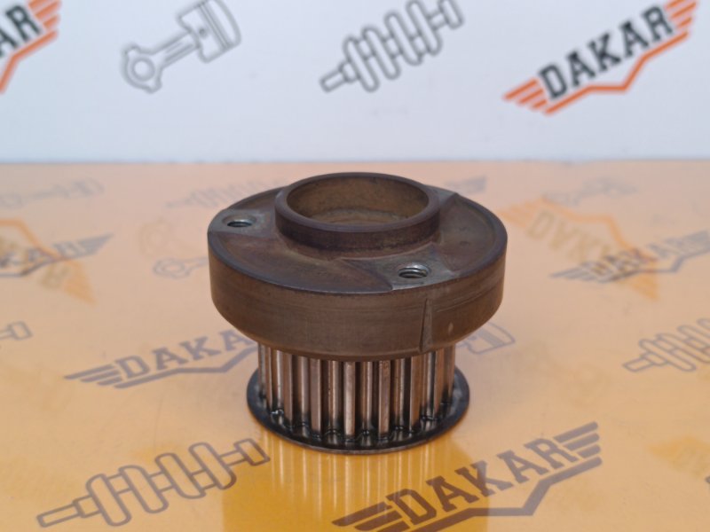 Шестерня коленвала, 1000 рублей, Екатеринбург