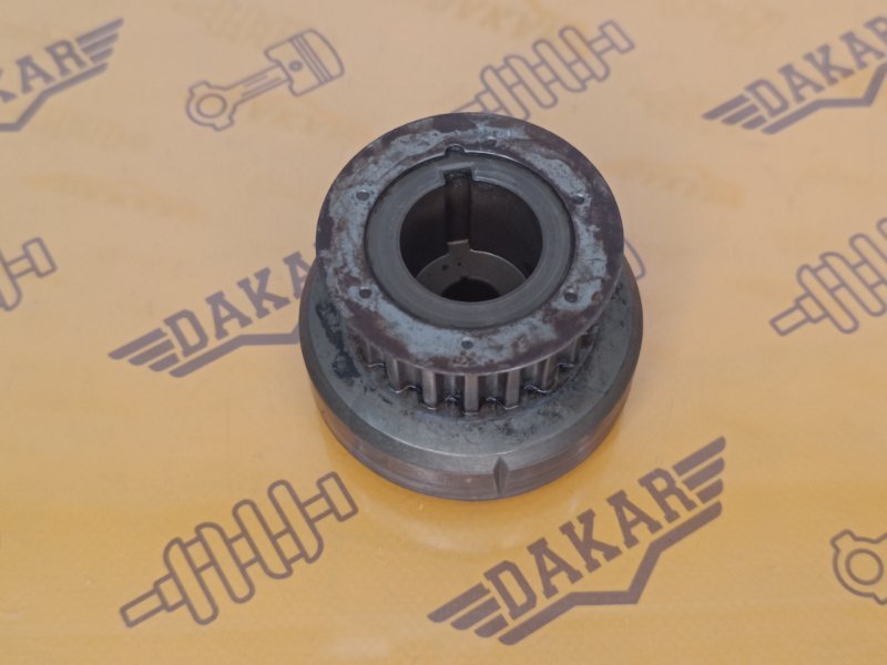 Шестерня коленвала, 1000 рублей, Екатеринбург