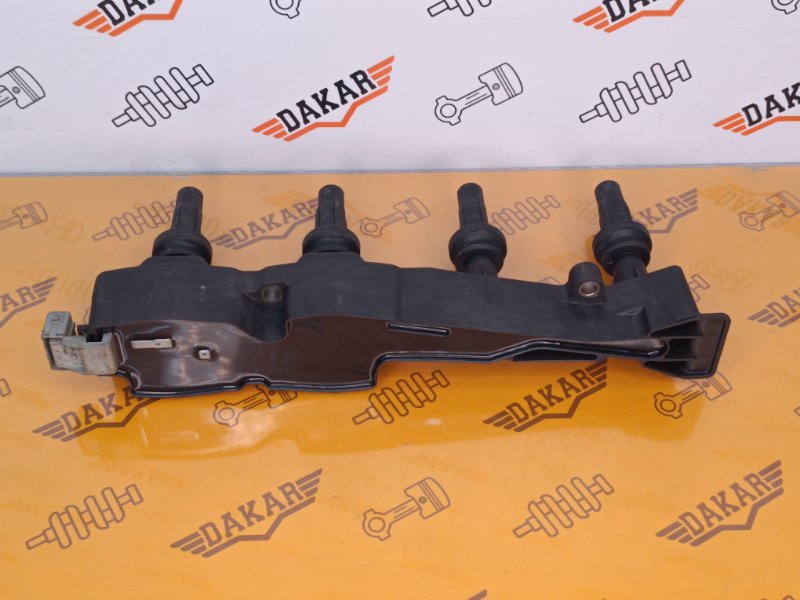 катушка зажигания, 2000 рублей, Екатеринбург