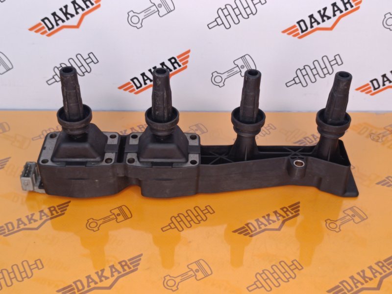 катушка зажигания, 2000 рублей, Екатеринбург