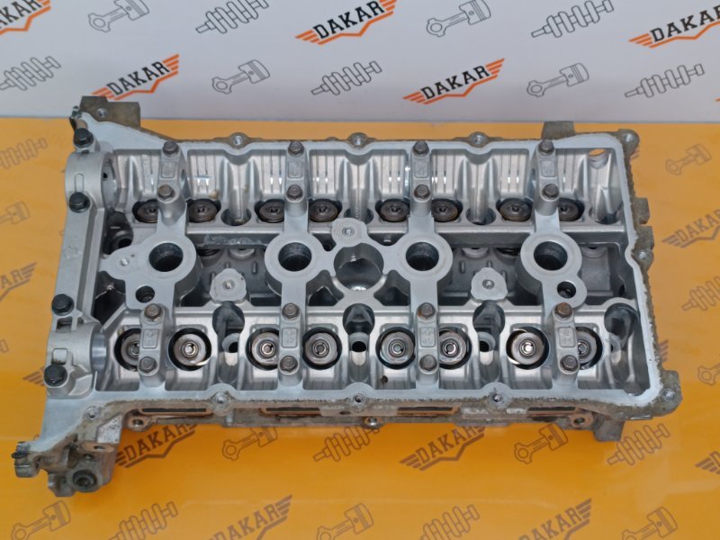 головка блока цилиндров, 14000 рублей, Екатеринбург