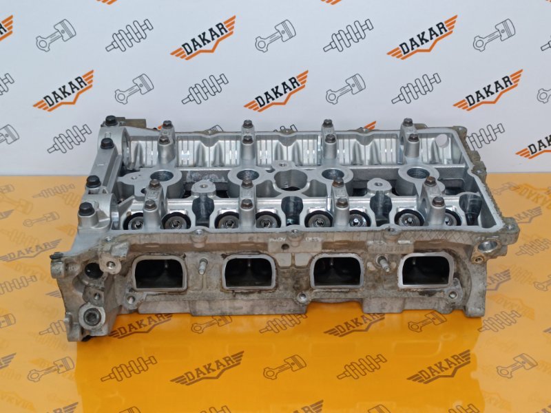 головка блока цилиндров, 14000 рублей, Екатеринбург