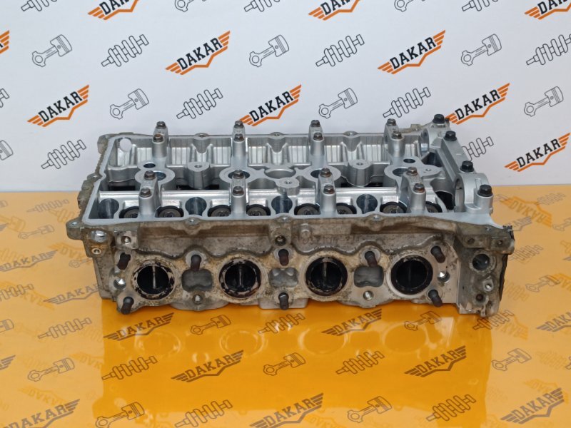 головка блока цилиндров, 14000 рублей, Екатеринбург