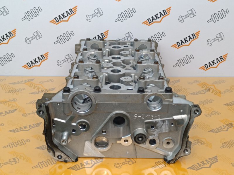 головка блока цилиндров, 14000 рублей, Екатеринбург