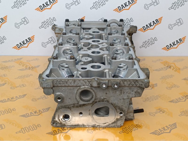 головка блока цилиндров, 14000 рублей, Екатеринбург