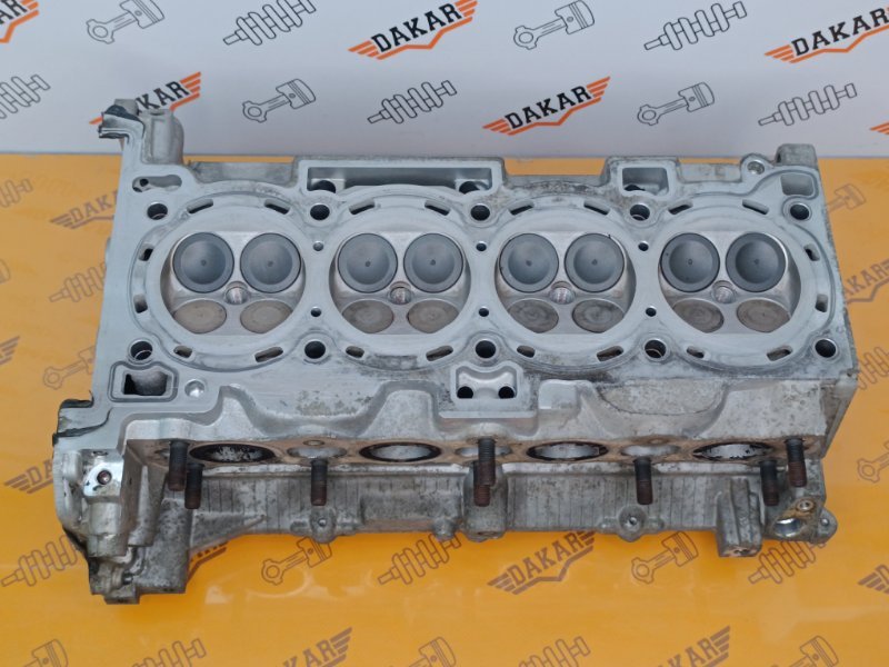 головка блока цилиндров, 14000 рублей, Екатеринбург