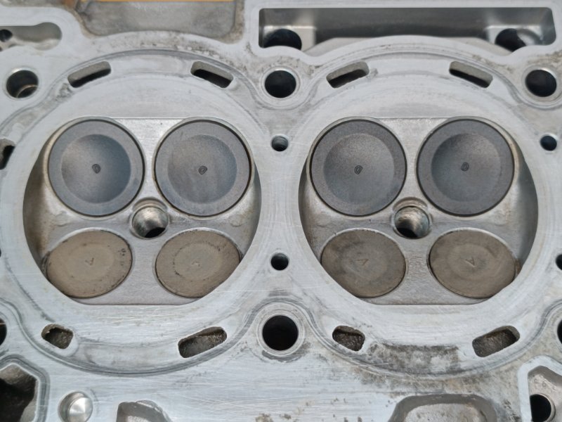 головка блока цилиндров, 14000 рублей, Екатеринбург