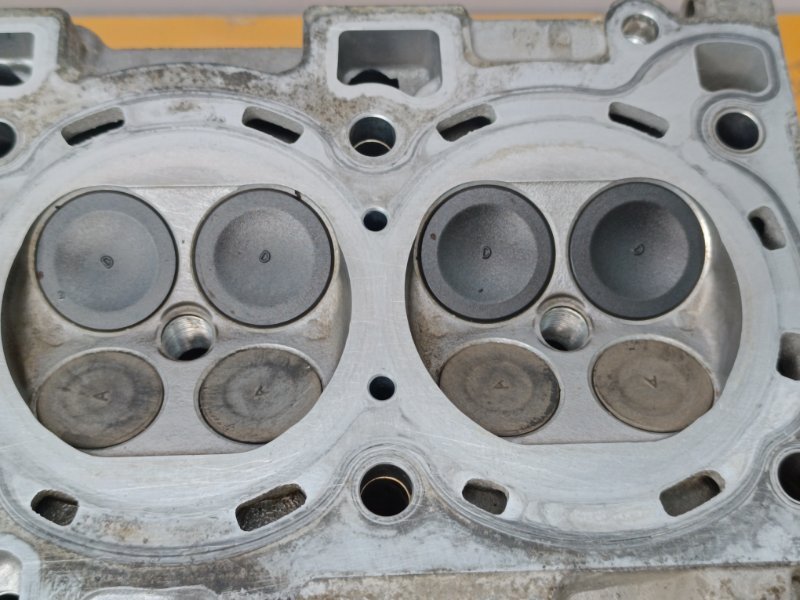 головка блока цилиндров, 14000 рублей, Екатеринбург