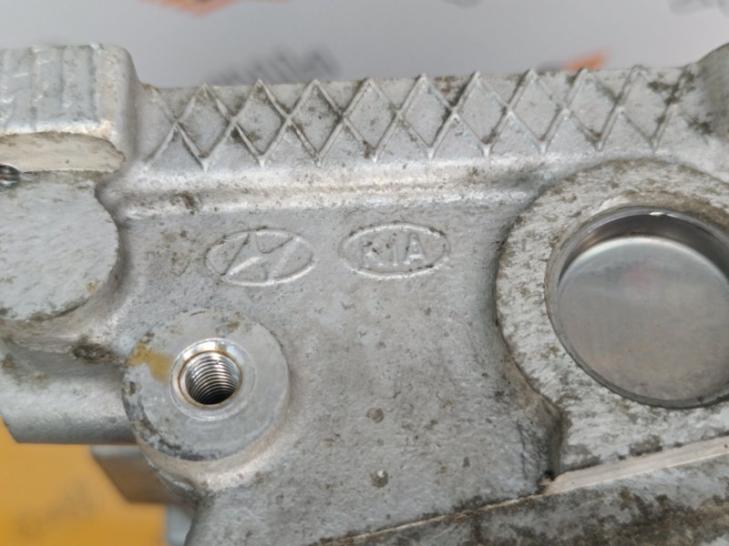 головка блока цилиндров, 14000 рублей, Екатеринбург