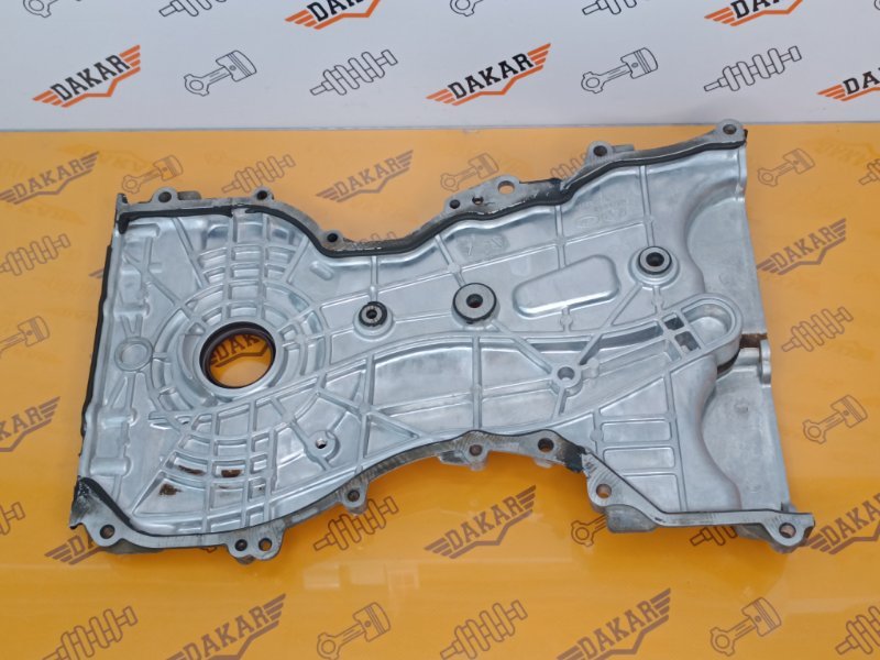 крышка ГРМ, 2000 рублей, Екатеринбург