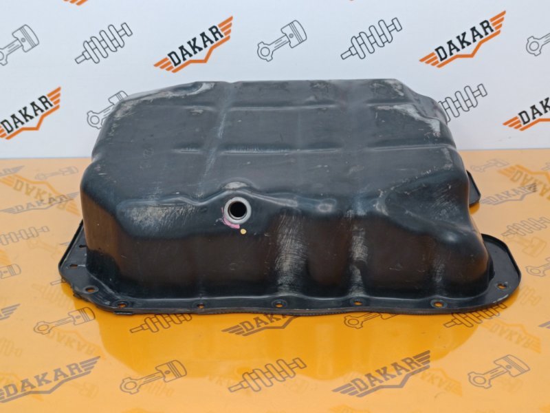 Масляный поддон, 1000 рублей, Екатеринбург