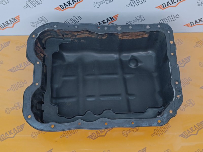 Масляный поддон, 1000 рублей, Екатеринбург