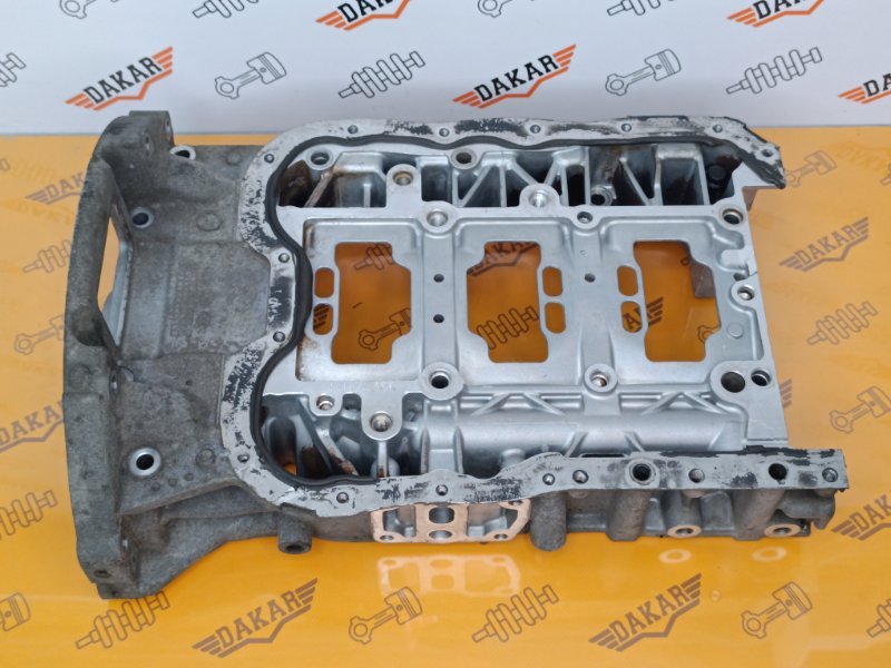 Масляный поддон, 9000 рублей, Екатеринбург