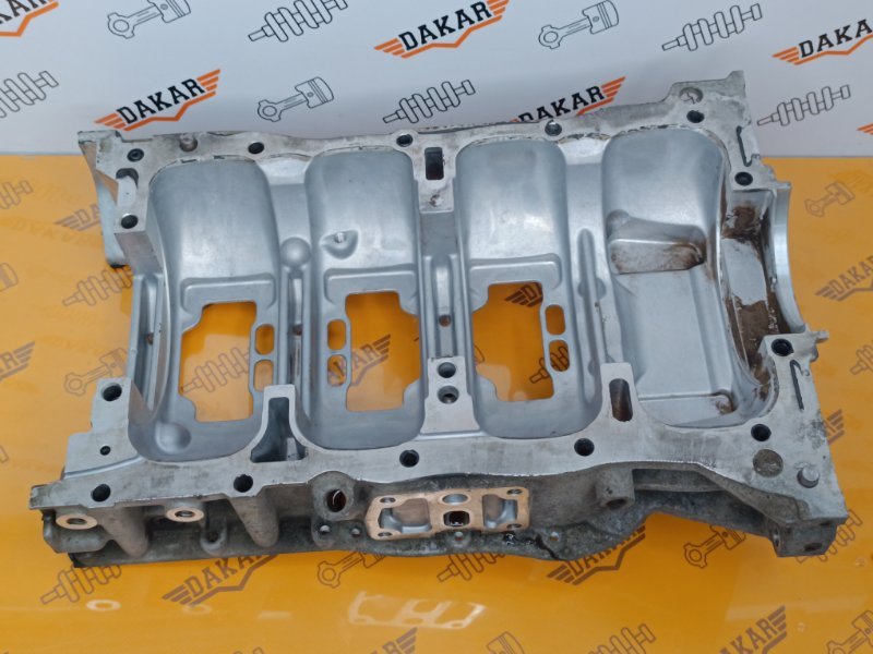 Масляный поддон, 9000 рублей, Екатеринбург