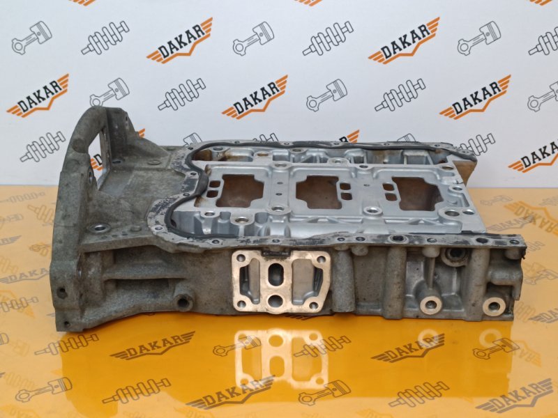 Масляный поддон, 9000 рублей, Екатеринбург