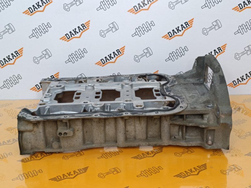 Масляный поддон, 9000 рублей, Екатеринбург