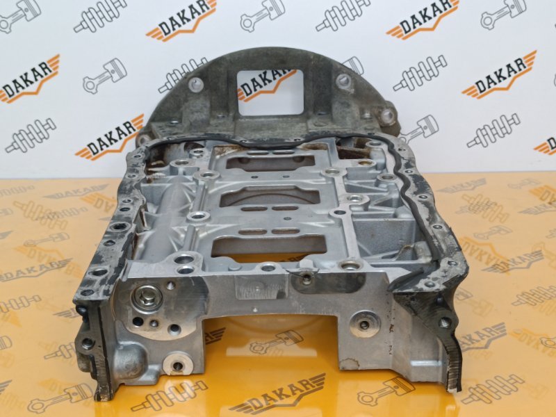 Масляный поддон, 9000 рублей, Екатеринбург