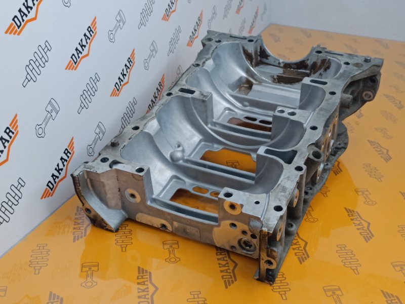 Масляный поддон, 9000 рублей, Екатеринбург