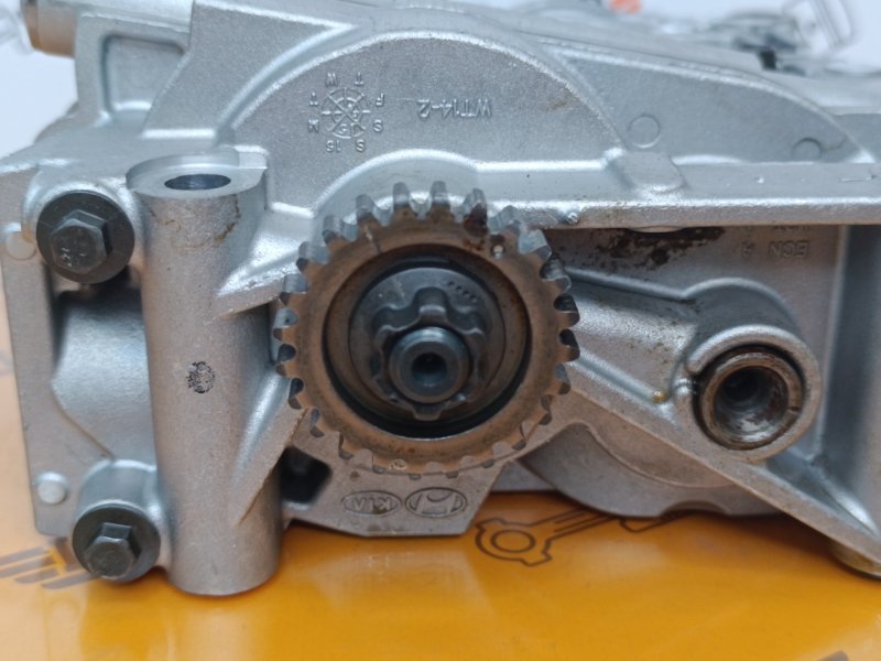 насос масляный, 8000 рублей, Екатеринбург