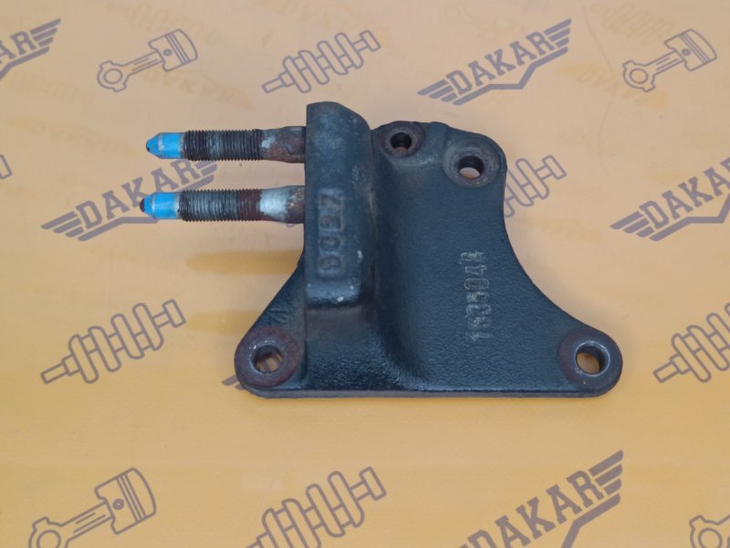 кронштейн опоры двигателя, 1000 рублей, Екатеринбург