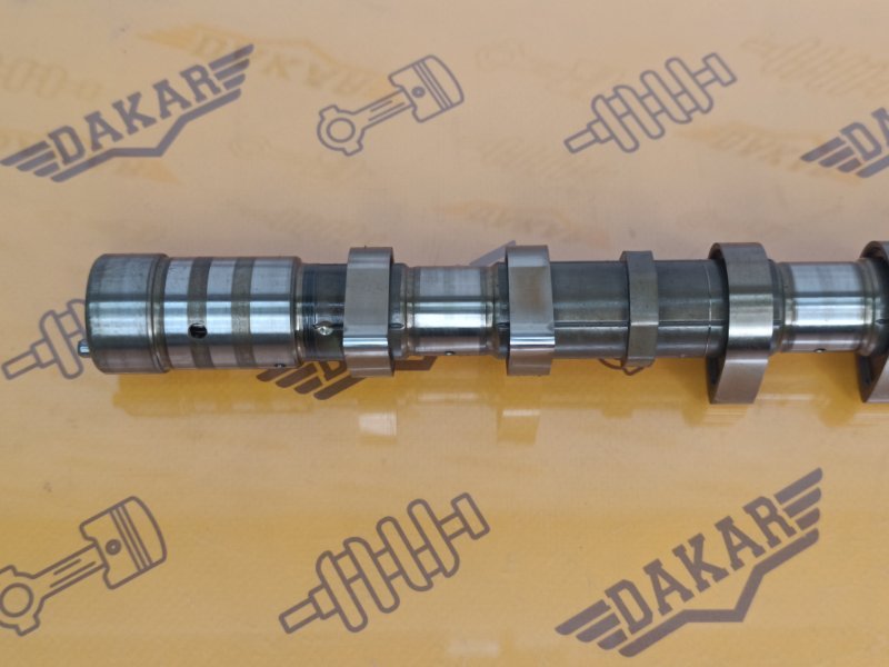 Распредвал впускной, 2000 рублей, Екатеринбург