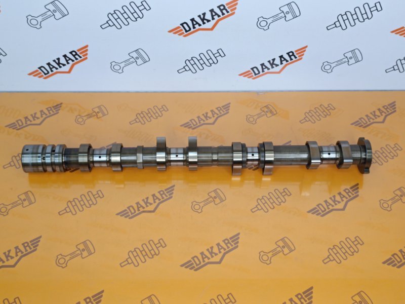 Распредвал выпускной, 1800 рублей, Екатеринбург