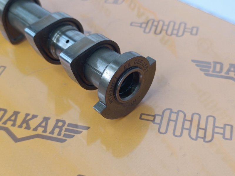 Распредвал выпускной, 1800 рублей, Екатеринбург