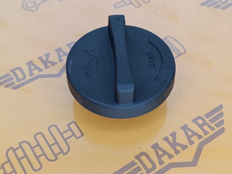 Крышка маслозаливной горловины, 700 рублей, Екатеринбург