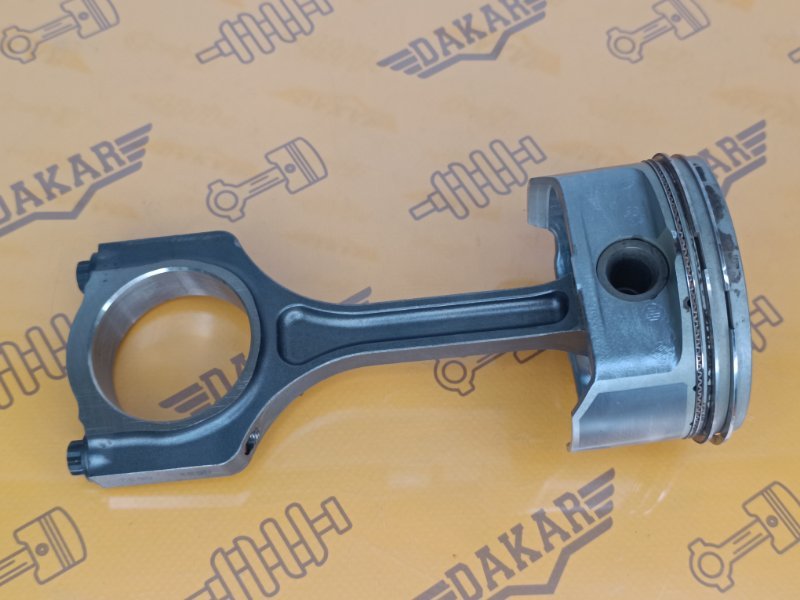 поршень с шатуном, 2500 рублей, Екатеринбург