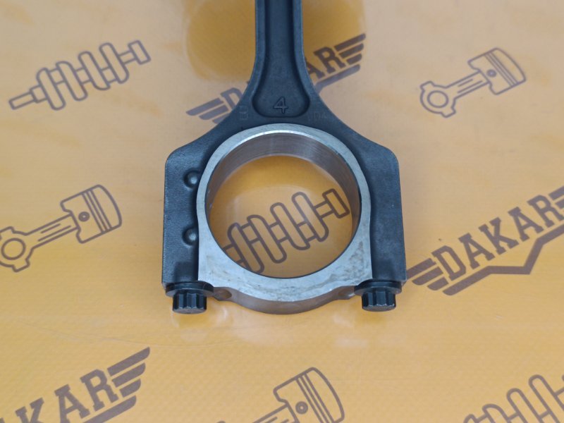 поршень с шатуном, 2500 рублей, Екатеринбург