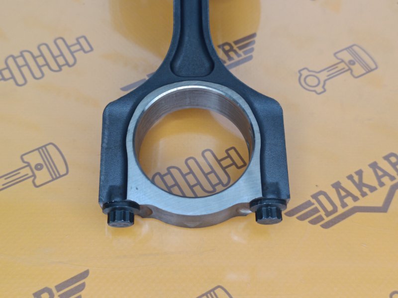 поршень с шатуном, 2500 рублей, Екатеринбург