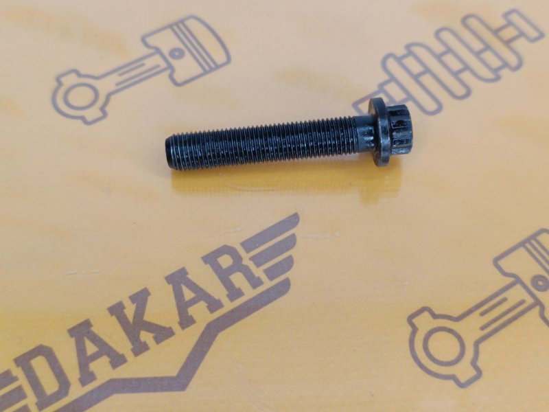 Болт шатуна, 500 рублей, Екатеринбург