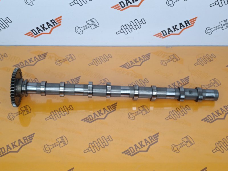 Распредвал выпускной, 2500 рублей, Екатеринбург