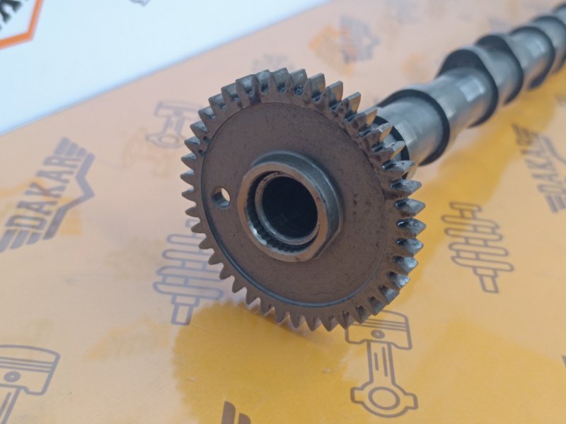 Распредвал выпускной, 2500 рублей, Екатеринбург