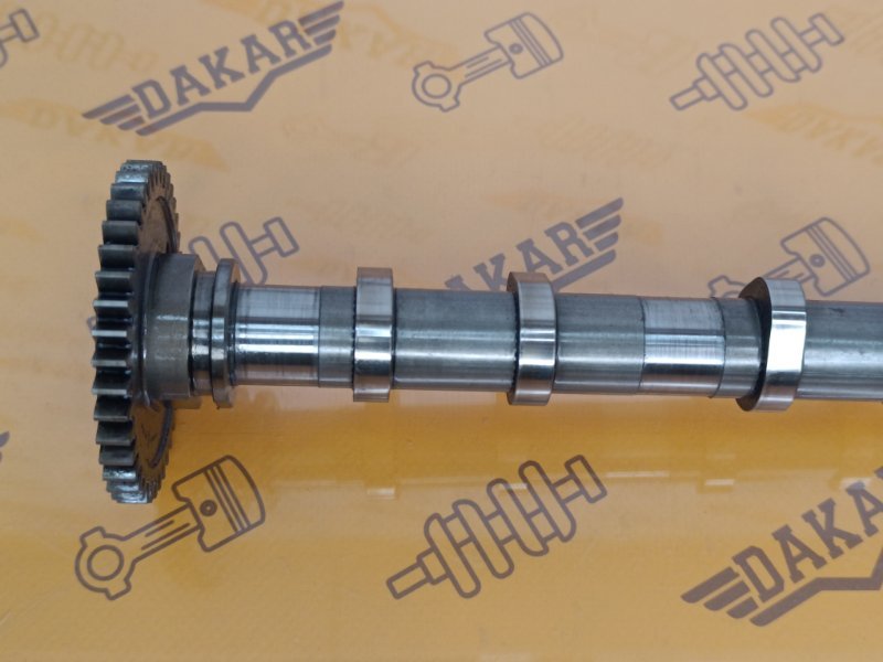 Распредвал выпускной, 2500 рублей, Екатеринбург