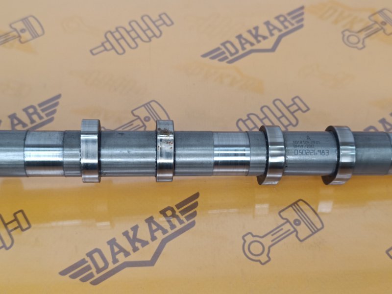 Распредвал выпускной, 2500 рублей, Екатеринбург