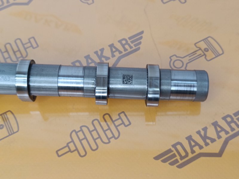 Распредвал выпускной, 2500 рублей, Екатеринбург